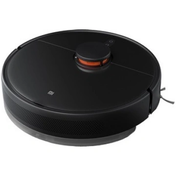 Xiaomi Mi Mop 2 Ultra Black Vacuum Cleaner