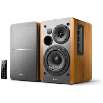 Edifier R1280DB Stereo Speaker - Brown R1280DB bro