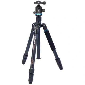 Benro IF28+ Aluminium Tube iFoto Tripod Kit