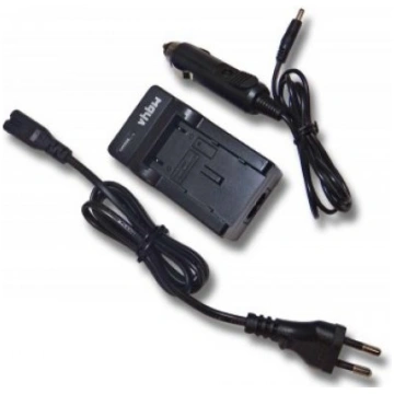 Akumulatora lādētājs, VHBW, VHBW Charger for Samsu