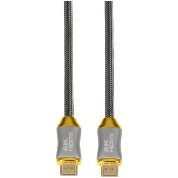 HDMI cable I-BOX HD08 HDMI 2.1 8K, 2M