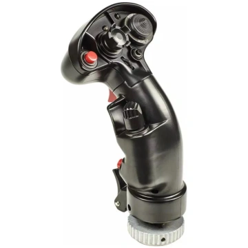 Joystiks Thrustmaster F/A-18C Hornet HOTAS