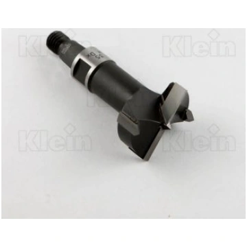 HW HINGE BORING BITS WITH THREADED SHANK Z=2+2 D=2