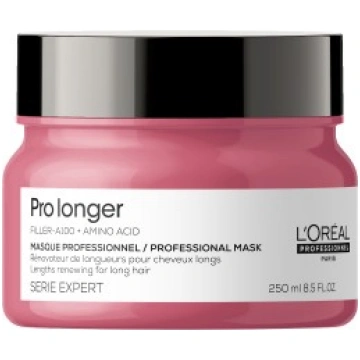 Pro Longer Lengths Renewing Mask Matu garumu atjau