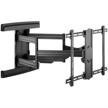 Goobay Pro FULLMOTION L wide range (black) 49935