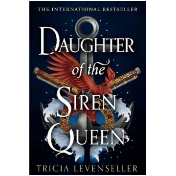 Daughter of the Siren Queen