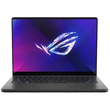 Asus ROG Zephyrus G14 (2025) 14" 1 TB, Pelēks