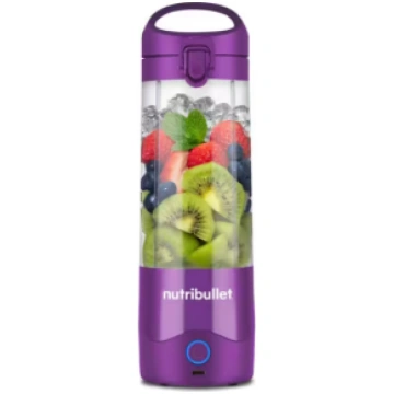 Nutribullet Sport Blender NBP003PU Portable Jar ma