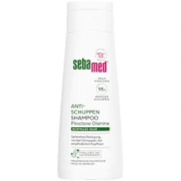 Sebamed Šampūns pret blaugznām, 200 ml 41030400516