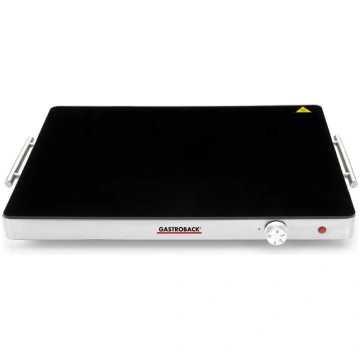Gastroback 42491 Design Warming Tray