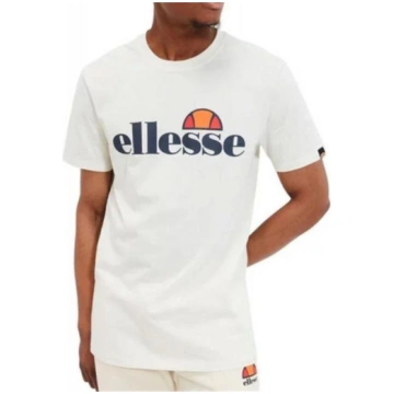Ellesse SL Prado Tee Off White M SHV07405-904 (XL)