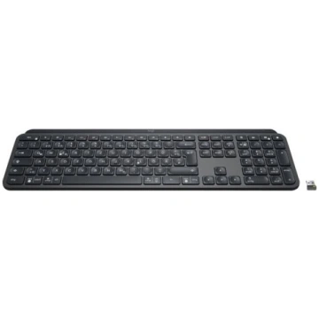 Logitech Keyboard MX Keys - Graphite