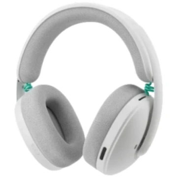 Bezvadu austiņas Logitech G325 LIGHTSPEED White