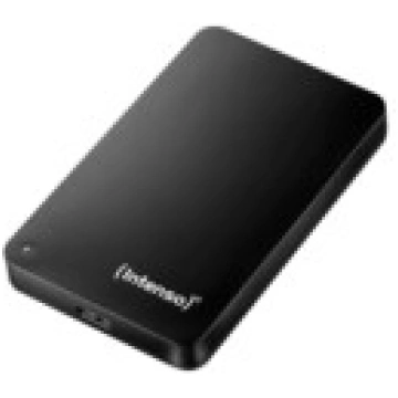 External HDD / Memory Case / 1TB / USB 3.0 / Colou