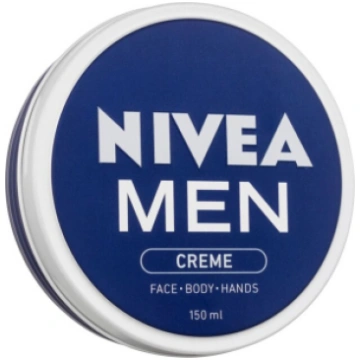 Nivea Men Creme / Face Body Hands 150ml 9005800240