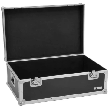 Flight case Roadinger Tour Pro 82×32×52 cm, univer