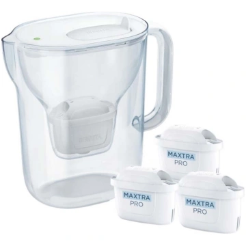 Brita Style Essential + 3 MAXTRA PRO PURE PERFORMA