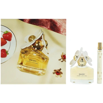 Set Marc Jacobs: Daisy EDT tualetes ūdens ūdens si