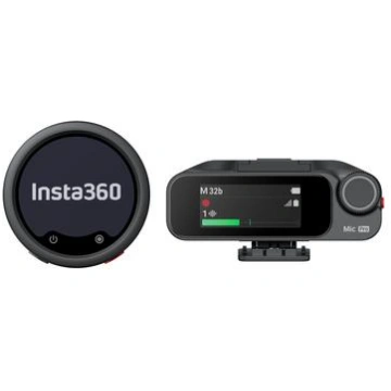 Insta360 Mic Pro 935531