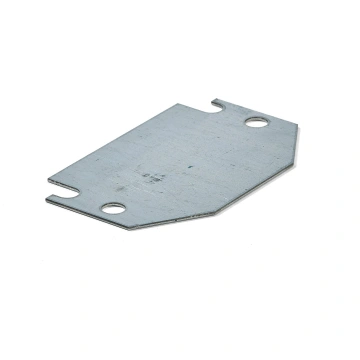 Līmeņošanas plāksne ULTIMATE, 2 mm P80/P90