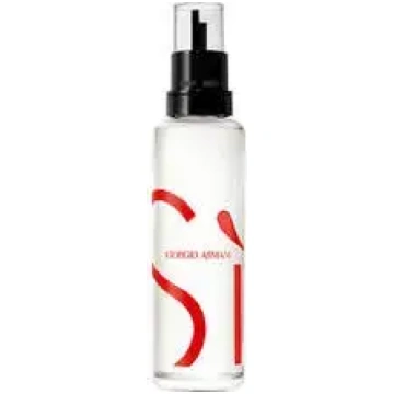 ARMANI Si Passione EDP 100ml refill 3614273872102