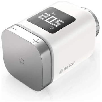 Bosch Smart Home Radiator Thermostat II, Smart The