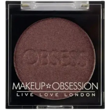 Makeup Revolution, Obsession, Acu ēnu pūderis, E16