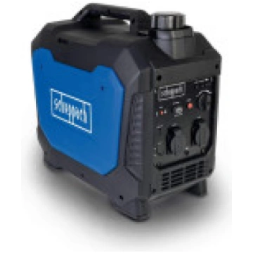Invertora tipa strāvas ģenerators 2,8 kW SG3500i, 
