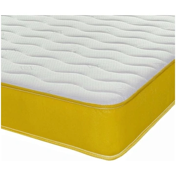 eXtreme comfort ltd Cool Touch Colours Wave Hybrid