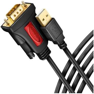 AXAGON USB - SERIAL Active Adapter ADS-1PSN ( ADS 