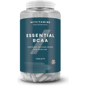 Essential BCAA