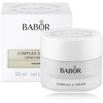Babor Complex C 24H Cream atjaunojošs sejas krēms 