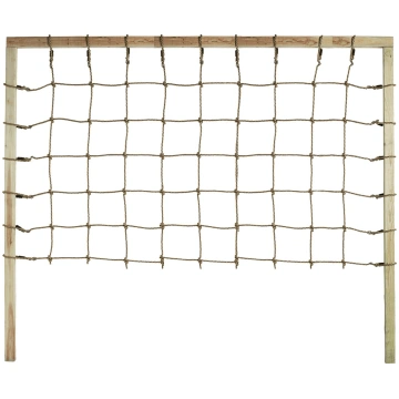 Kāpšanas tīkls 1,50 x 2,70 m 4IQ