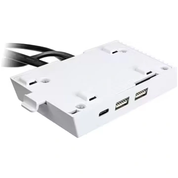 Lian Li O11 Dynamic EVO RGB Coversion Kit, I/O Pan