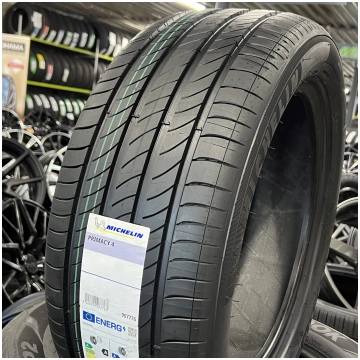 225/55R18 Michelin Primacy 4 102Y XL AO