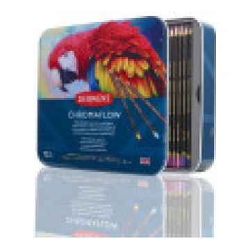 Derwent Chromaflow zīmulis 72 ass /Māksla un amatn