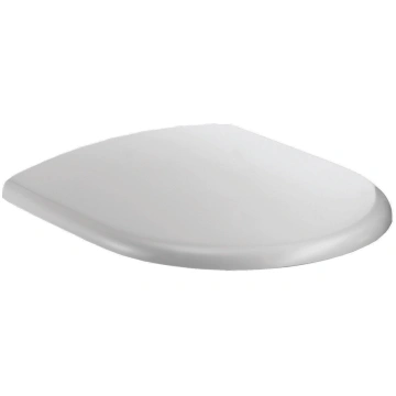 Vāks klozetpodam ODELA, white, KOHLER