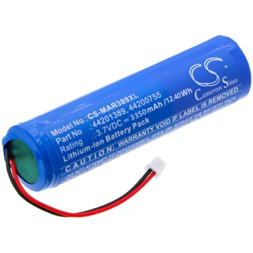 3350mAh for MARES ICON HD,ICON Genius,Genius Air C