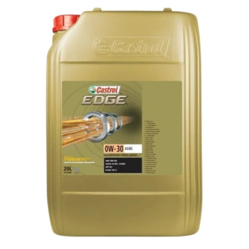 Motoreļļa Castrol EDGE 0W-30 A5/B5 20L