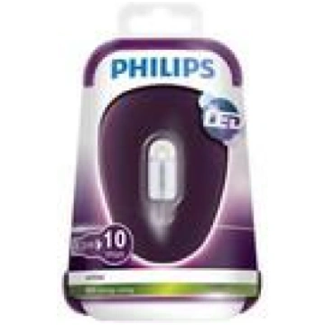 Lampa LED-KOHDELAMPPU G4 1,2W(10W) 3000K