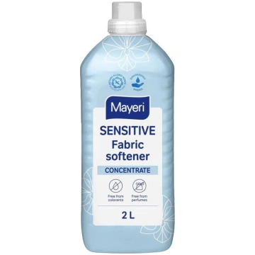 Veļas mīkstinātājs Mayeri Sensitive F2111, šķidrum