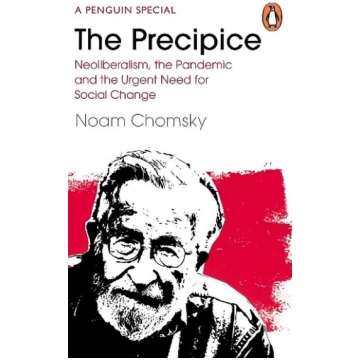 Precipice: Neoliberalism, the Pandemic and the Urg