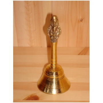 Zvaniņš (misiņš, d=4.5 cm)