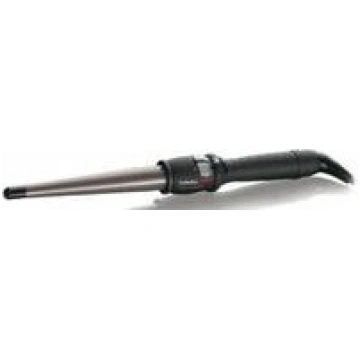 Babyliss PRO TITANIUM TOURMALINE Koniskas lokšķēre