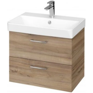 Cersanit Lara Mille 60 cm walnut (S801-319-DSM) (