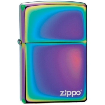 ZIPPO šķiltavas "Spectrum" 151ZL art.151ZL