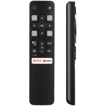 Universāla tālvadības pults visiem TCL Smart TV, T