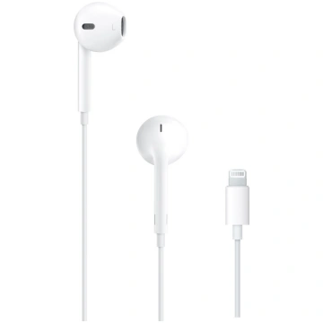 Apple EarPods Lightning
