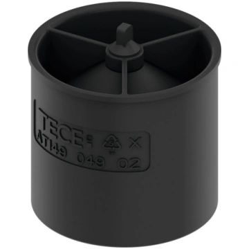 TECEdrainline pretsmakas vārsts sifonam 650000