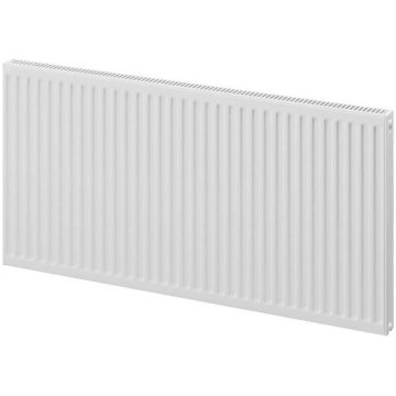 Radiators Mexen C11, 600 x 500 mm, ar sānu pieslēg
